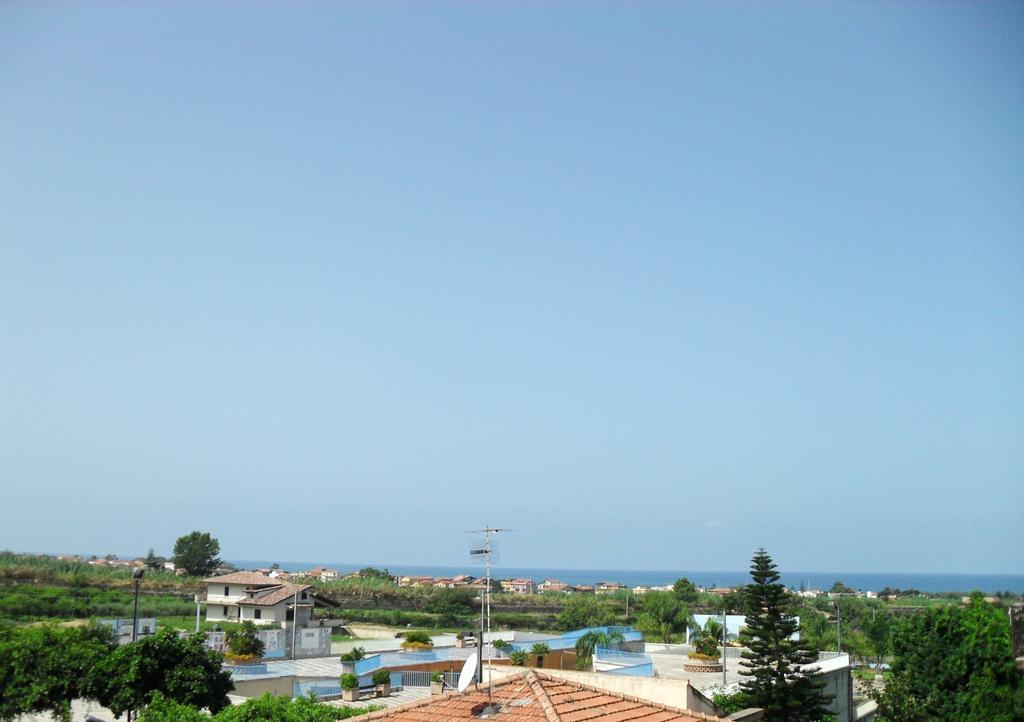 Hotel Piro Torrenova  Quarto foto